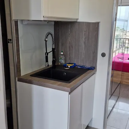 Apartment Village Naturiste Sensuel *