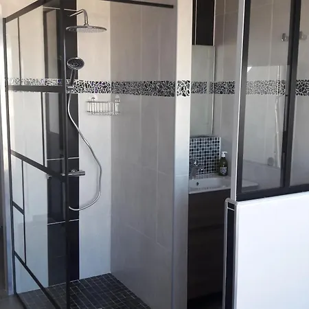 Village Naturiste Sensuel Apartment