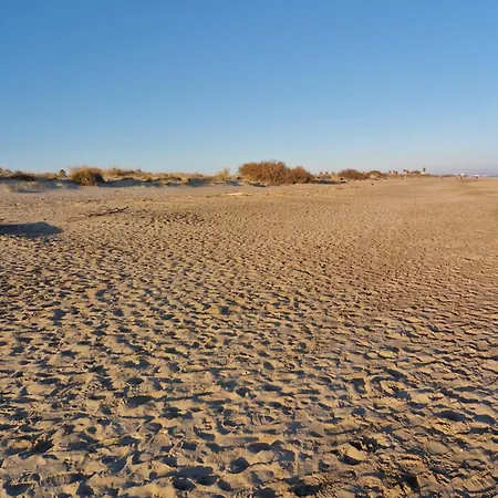 Apartment Village Naturiste Sensuel *