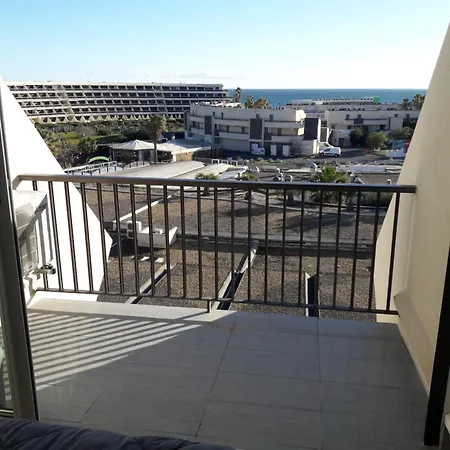 Village Naturiste Sensuel Apartment Agde