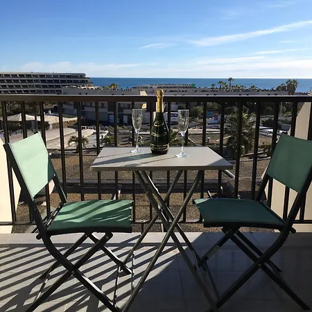 Village Naturiste Sensuel Agde