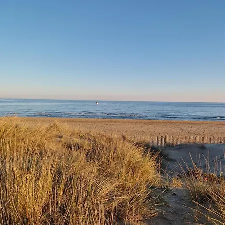 Village Naturiste Sensuel Agde