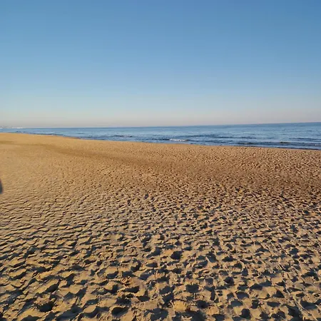 Village Naturiste Sensuel 아파트 아그