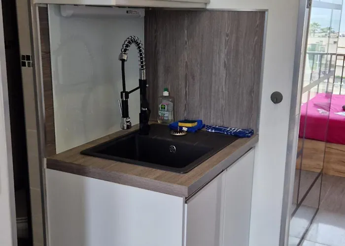 Appartamento Village Naturiste Sensuel *