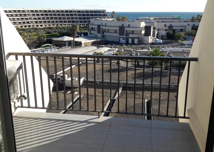 Village Naturiste Sensuel Appartamento Agde