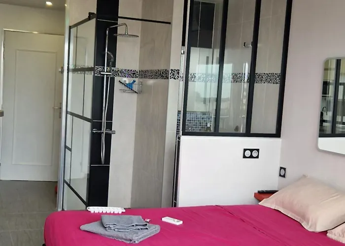 Appartamento Village Naturiste Sensuel