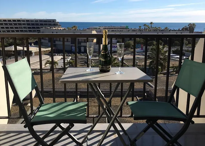 Village Naturiste Sensuel Agde