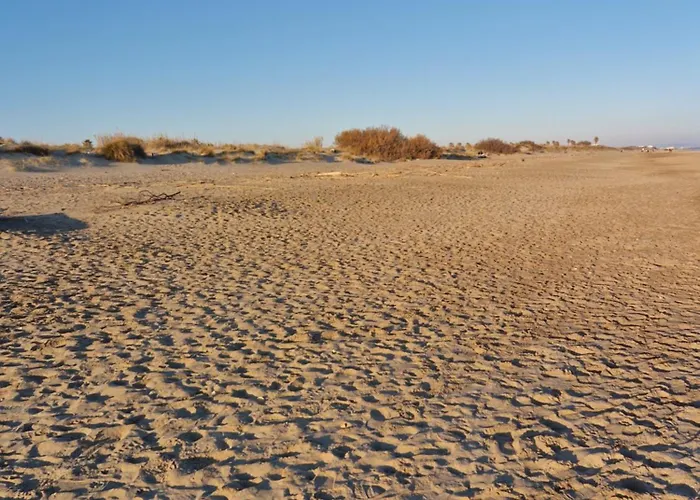 Appartamento Village Naturiste Sensuel *