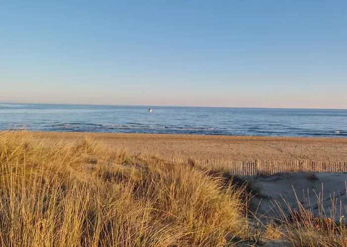 Village Naturiste Sensuel Agde